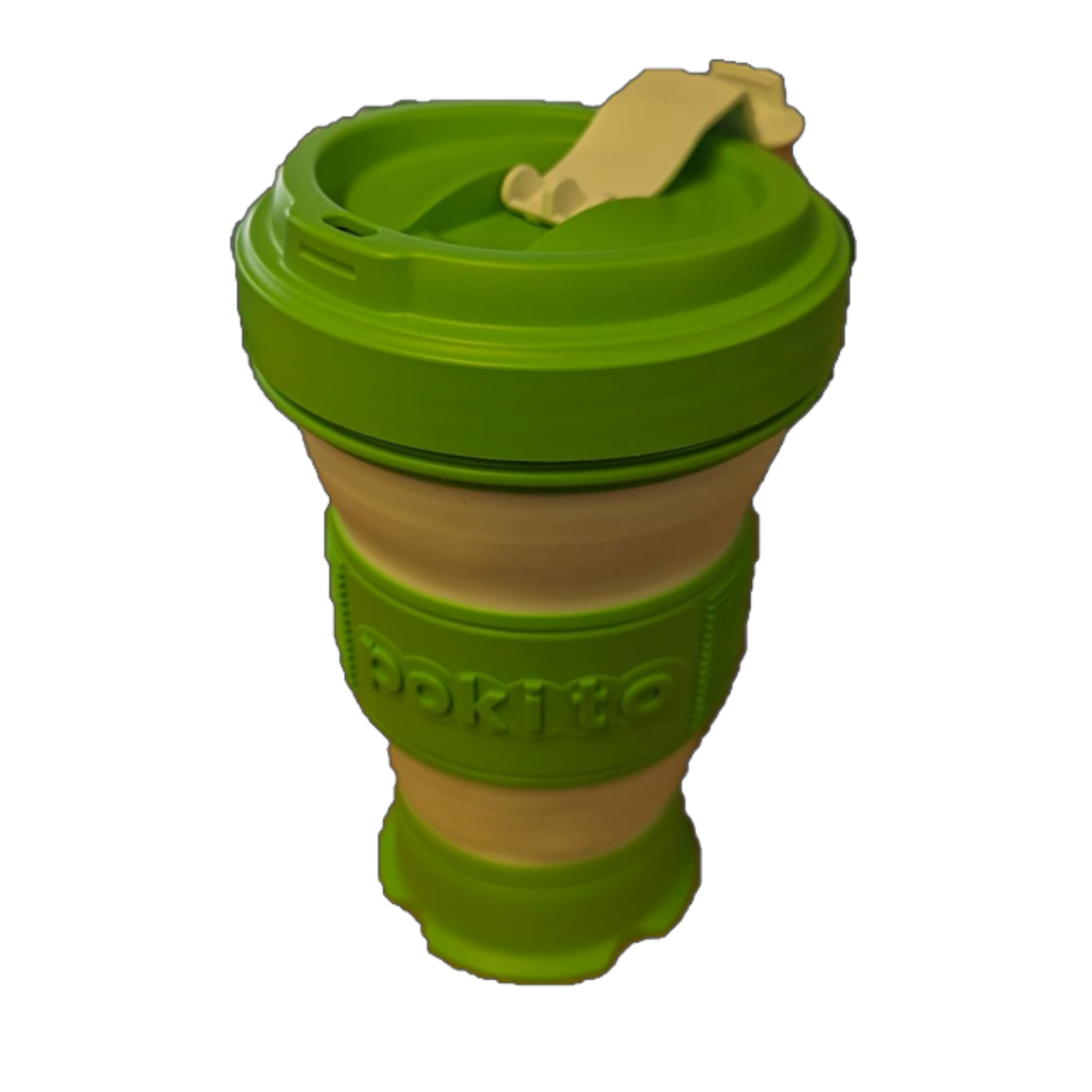 Pokito Cup - Green