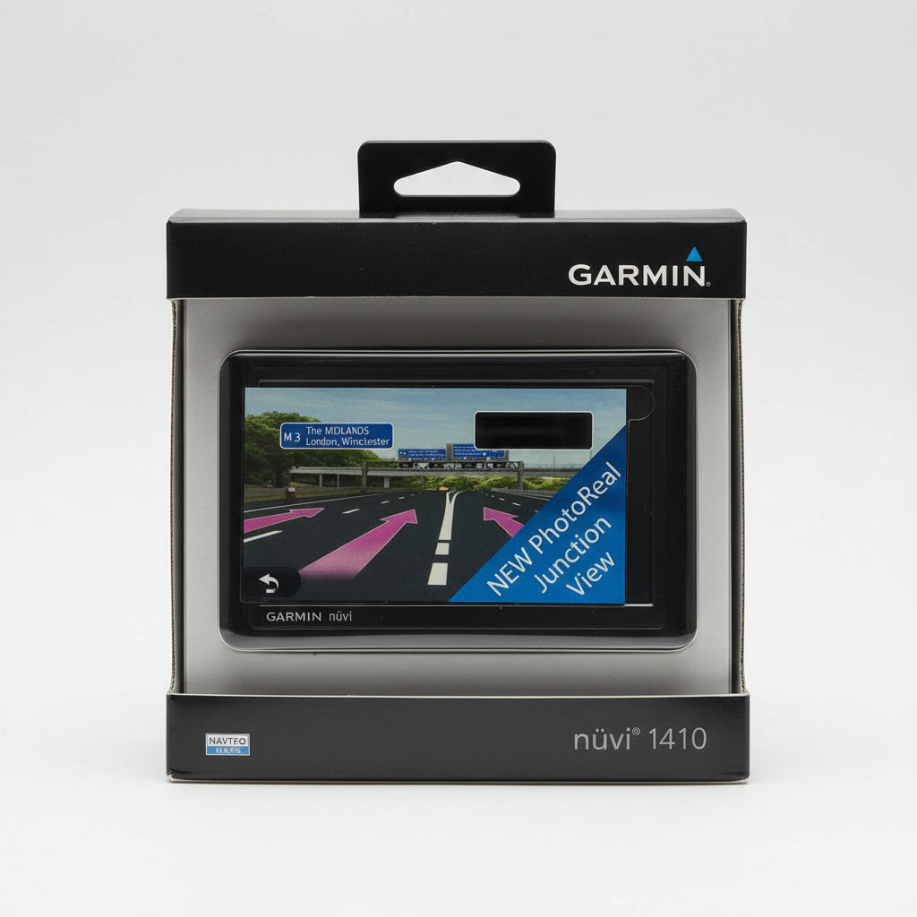 Garmin nuvi 1410