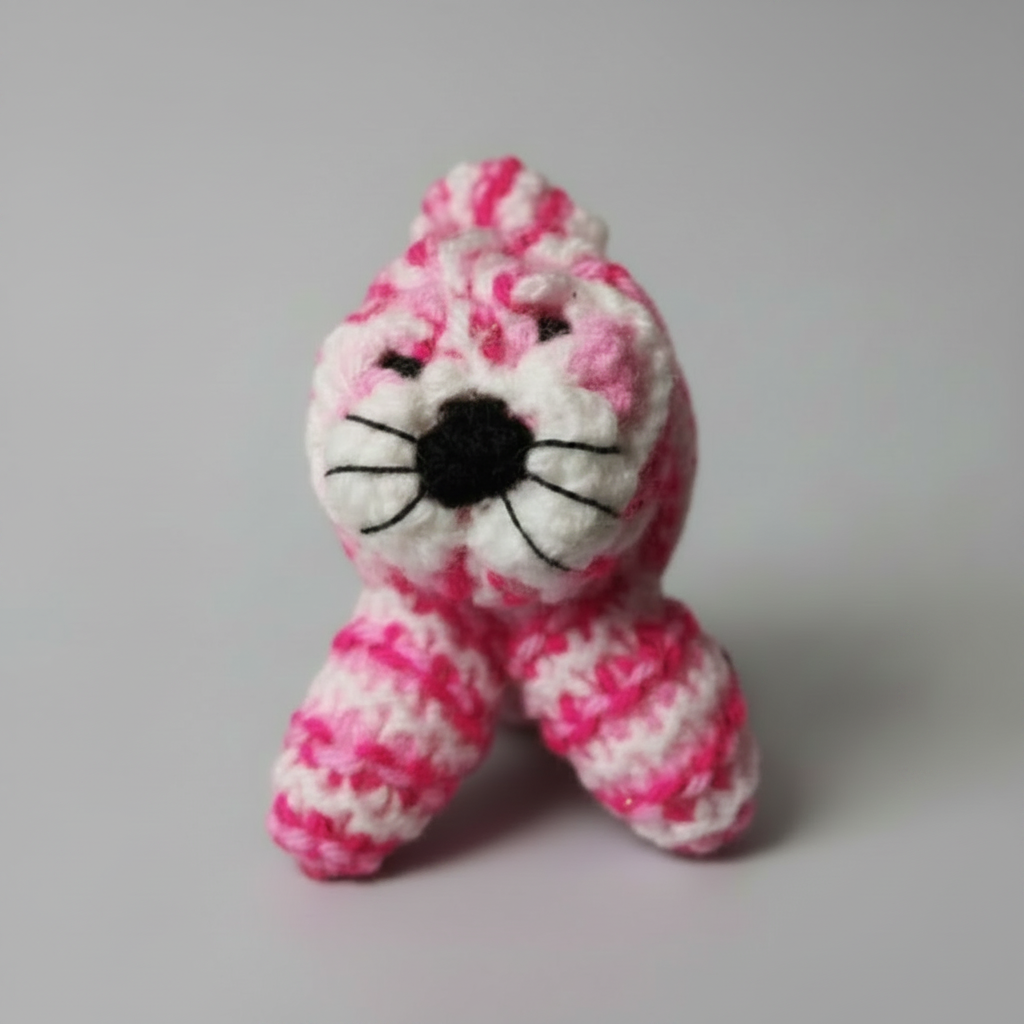 Bagpuss Knit