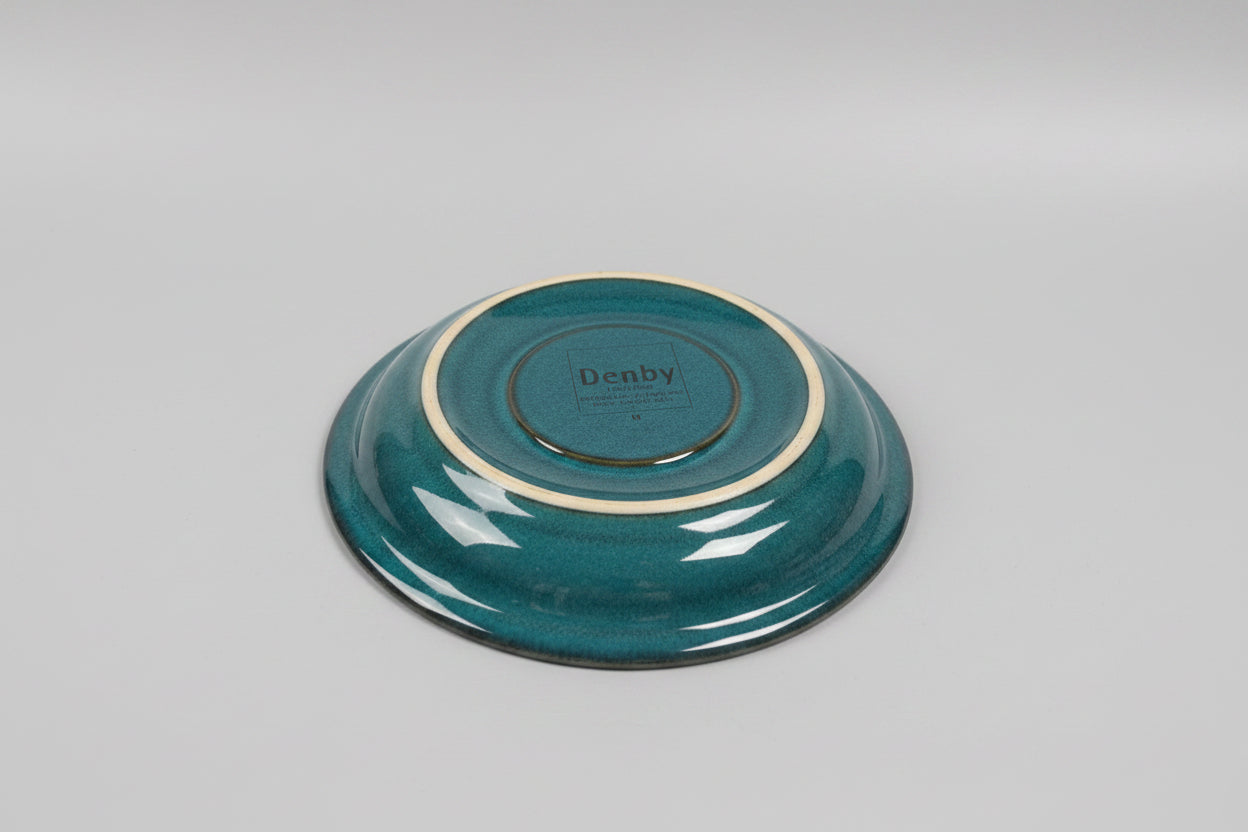Denby Cup & Saucer Set of Two