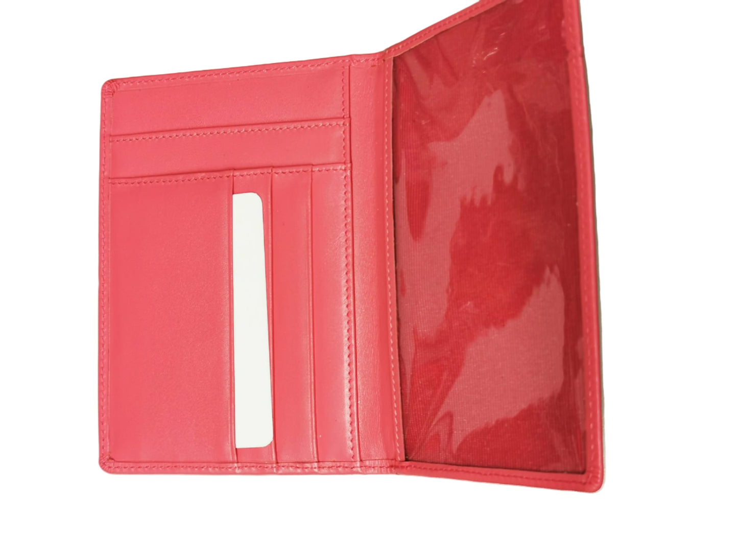 Passport holder, Radley - Pink / Lavender