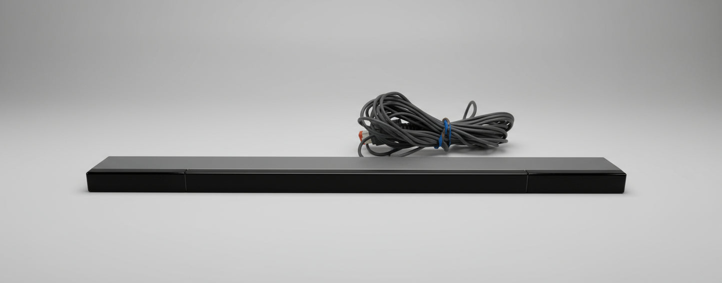 Nintendo Wii Console + Zumba game - White Boxed