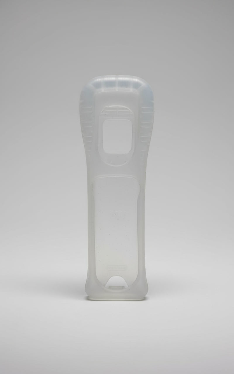 Nintendo Wii Console - black Unboxed