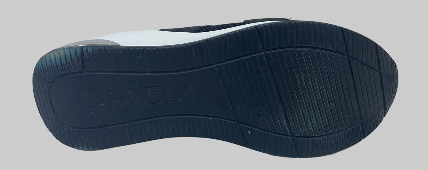 Carvela Jetson Trainers uk size 3.5