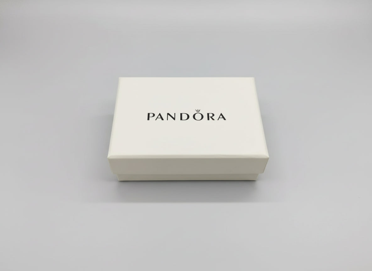 Pandora Bracelet in Gift Box