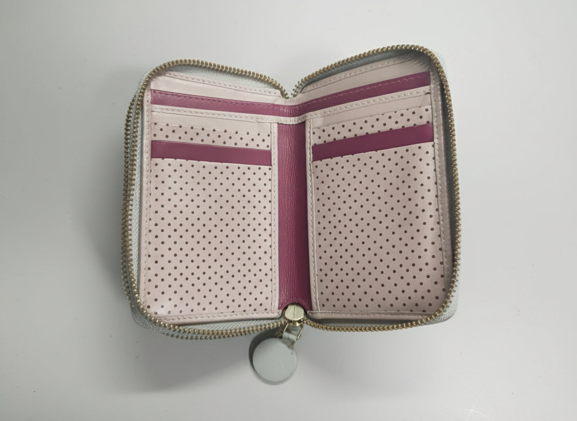 Radley London Wallet with a Dust Bag