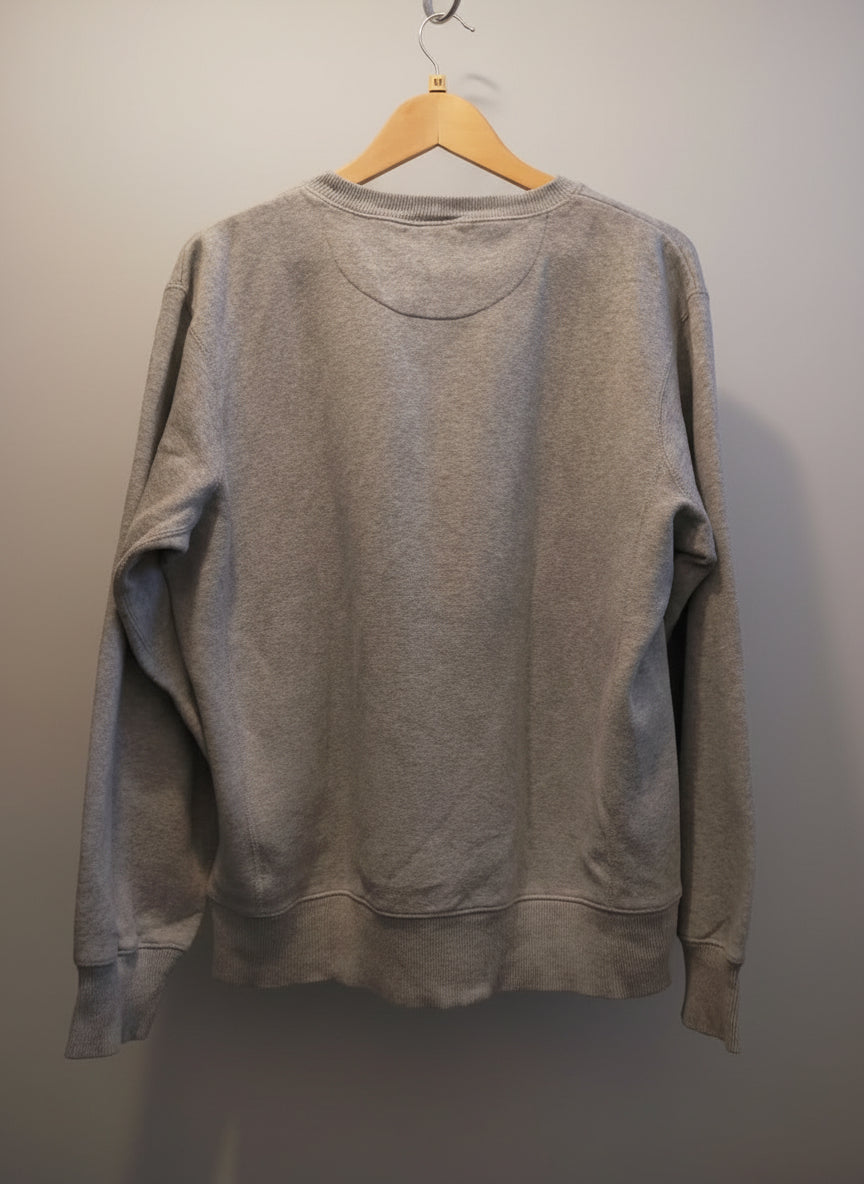 Men's Nike Club Fleece Crew Neck Sweater