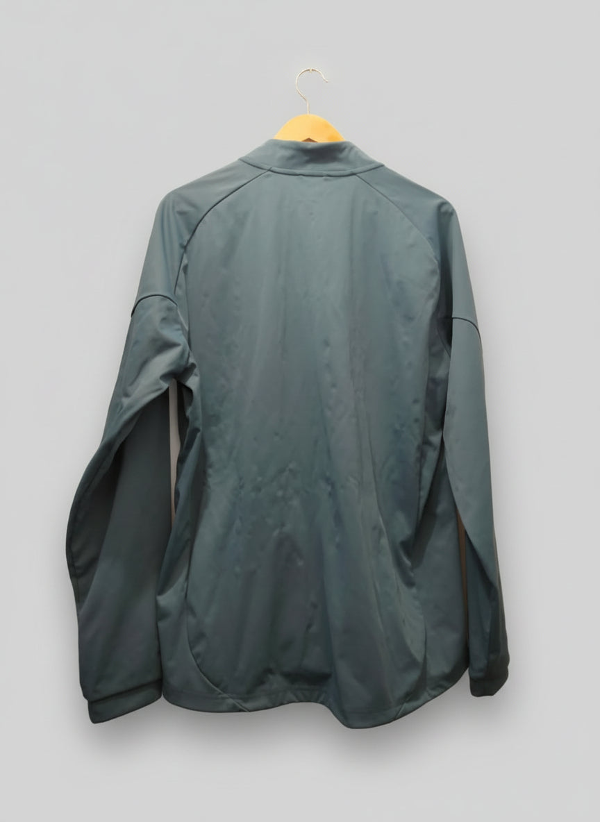 Men's Castore Windbreaker - Size XL - England and Wales Cricket Board