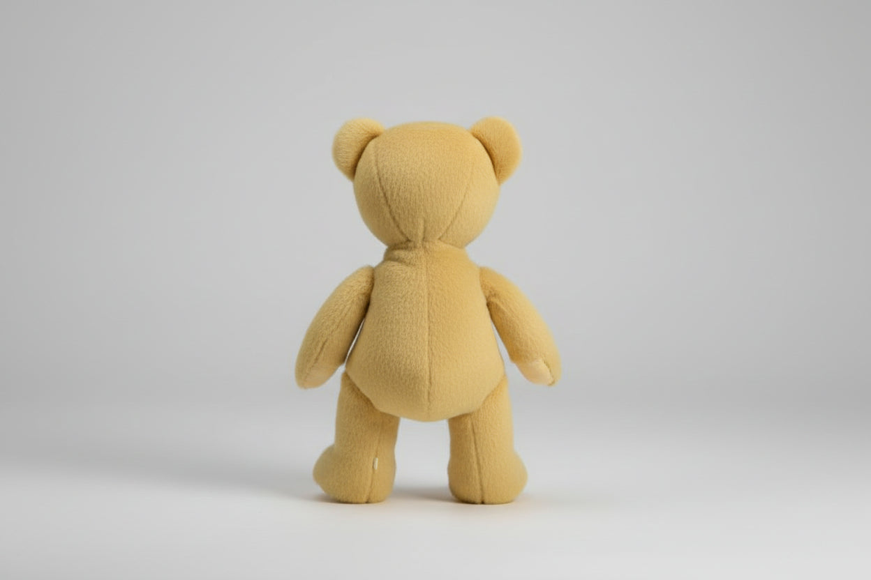 STEIFF knopf im ohr "my first steiff" bear 242120
