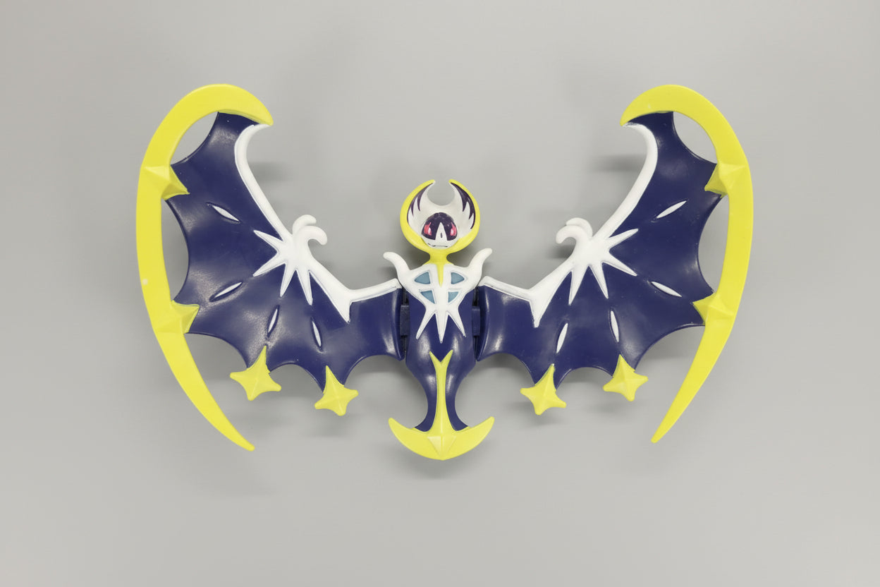 Nintendo Pokemon Monster Collection Moncolle Figure (Set of 6)