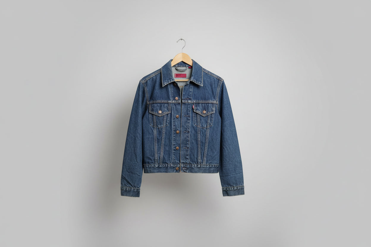 Levi's Men's Trucker Jacket