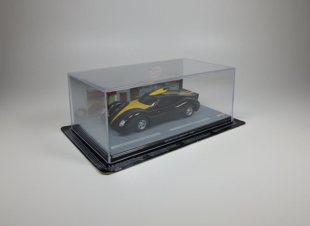 Eagle Moss Batman and robin collectable Model cars Bundle of 6