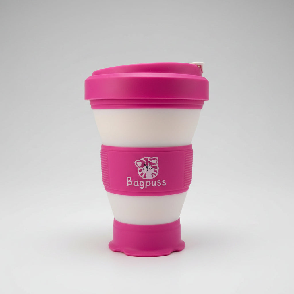 Bagpuss Pokito Cup