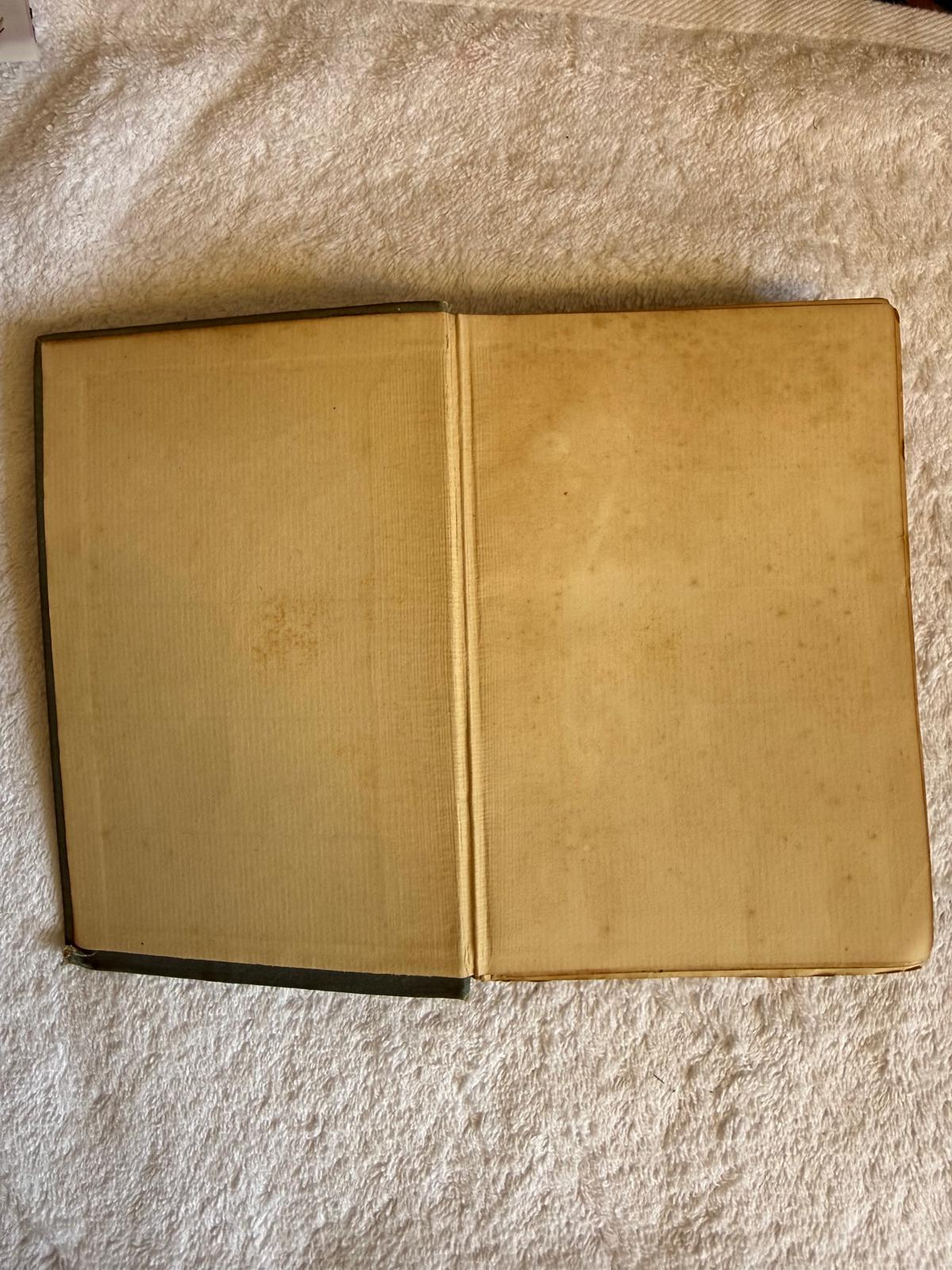 THE BRONTE NOVELS - SHIRLEY 1803