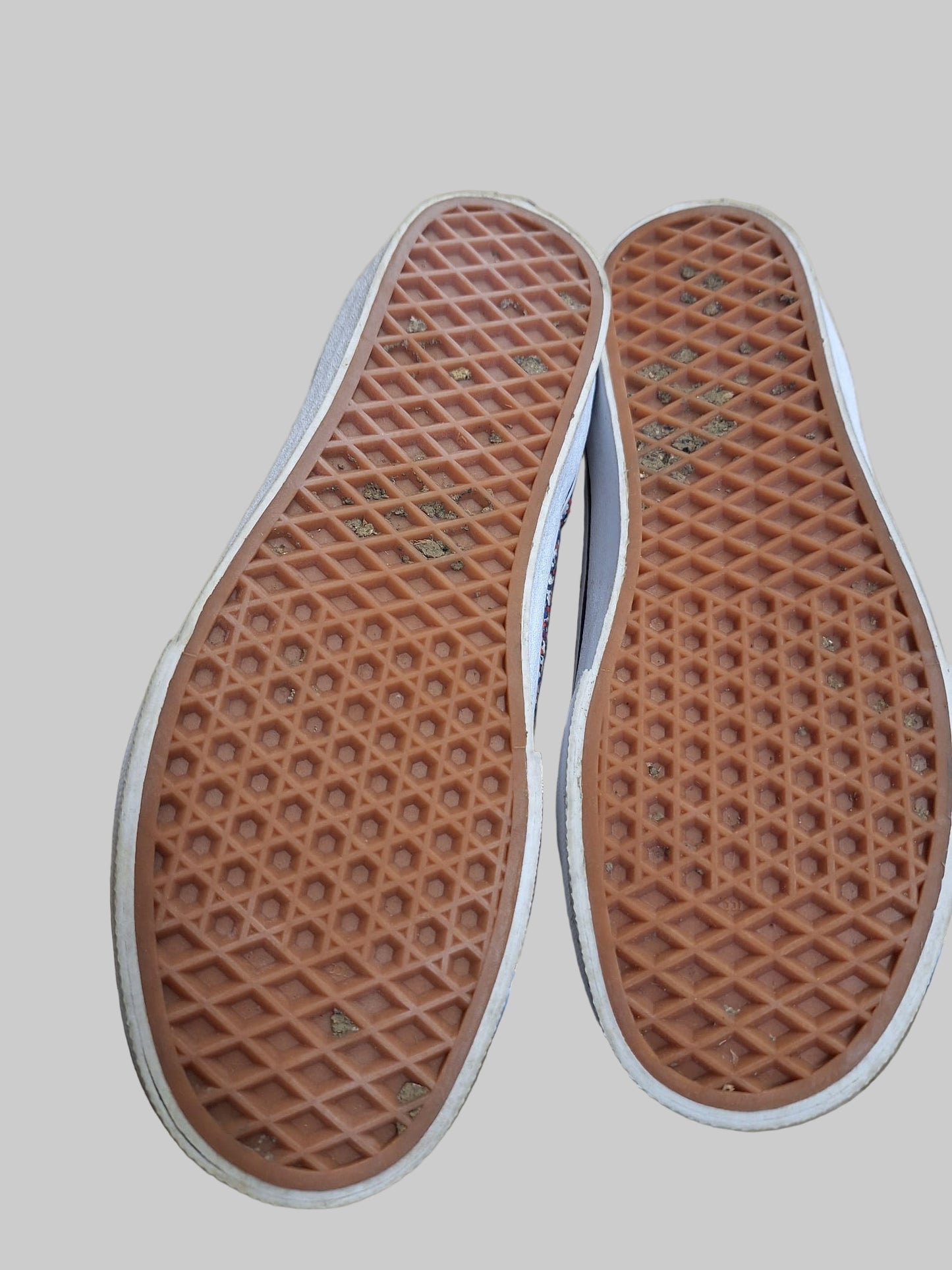 Vans Liberty Of London Art Fabrics Pepper Micro Floral Shoes Vault Size W 6.5