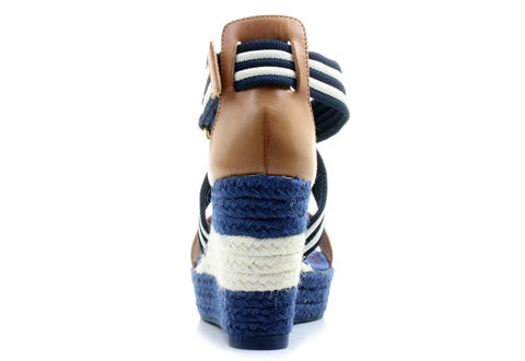 NEW GANT Wedge Sandals (Size: EU39/ UK6)