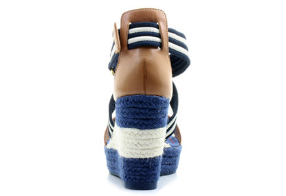 NEW GANT Wedge Sandals (Size: EU39/ UK6)