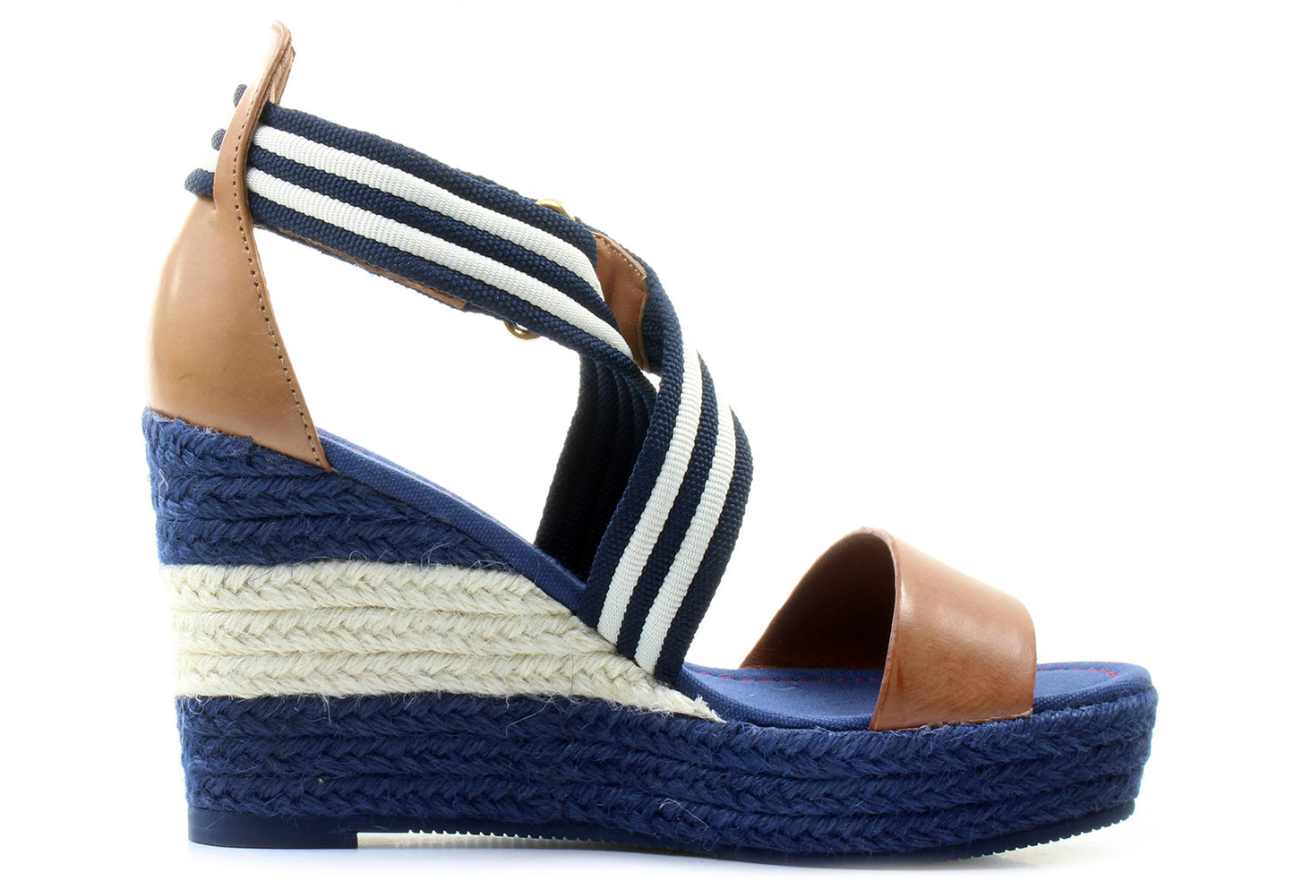 NEW GANT Wedge Sandals (Size: EU39/ UK6)