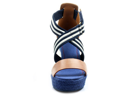 NEW GANT Wedge Sandals (Size: EU39/ UK6)