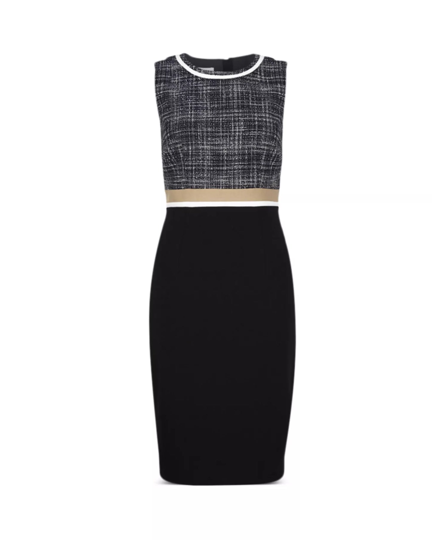 NEW Hobbs London Aida Sheath Dress (Size: UK16) (RRP: £159; Now: £60)