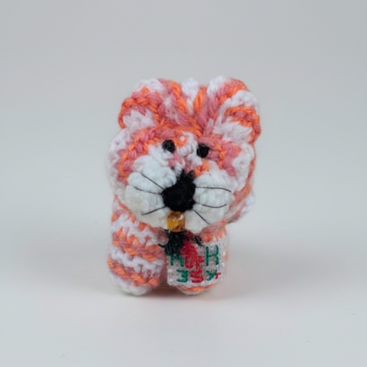 Bagpuss Knit 35th Anniversary