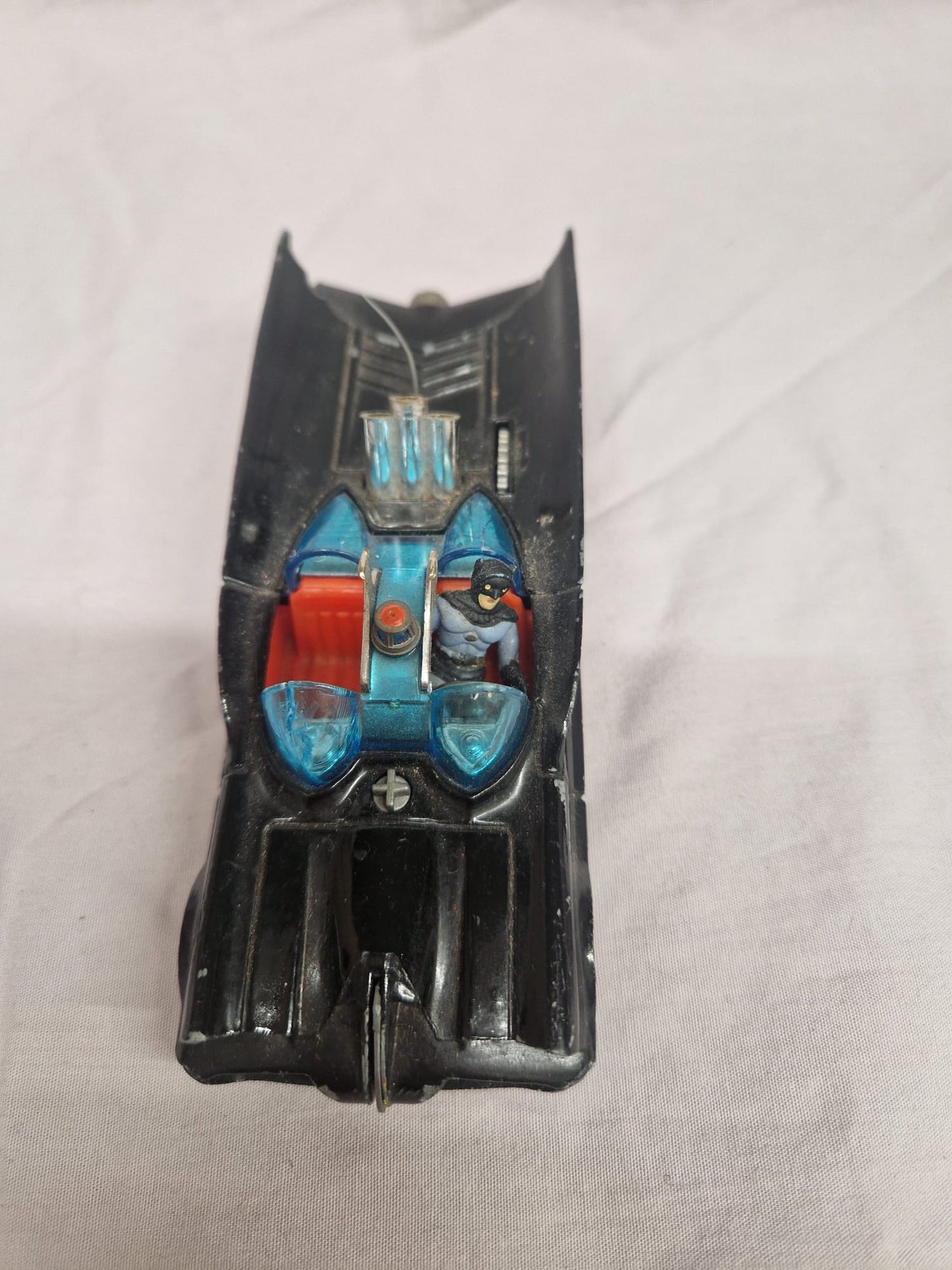 Corgi toys 267  Batman Batmobile (used)