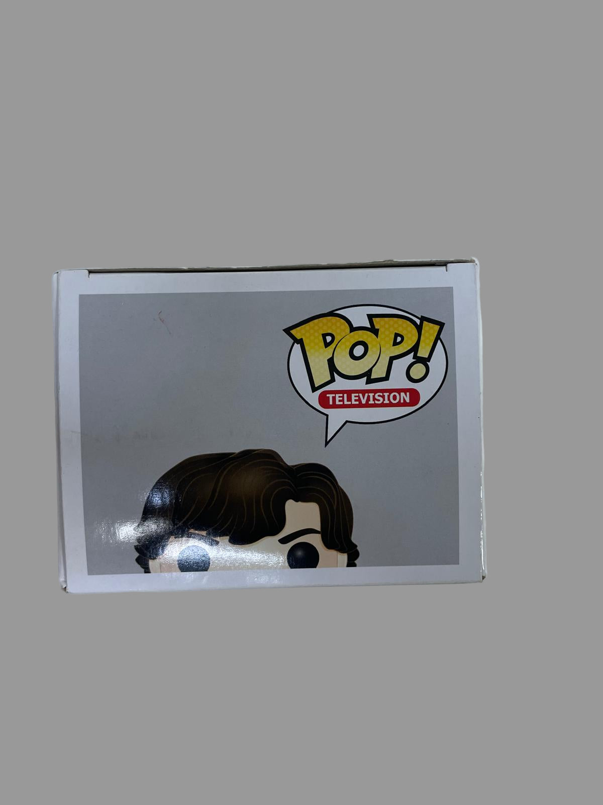 Funko Pop! Television Sherlock Holmes #284 Vinyl Figure