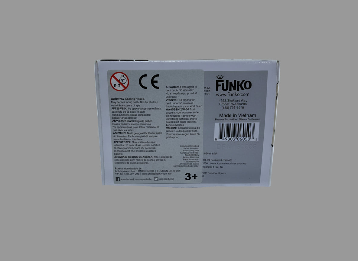 Funko Pop! Television Sherlock Holmes #284 Vinyl Figure