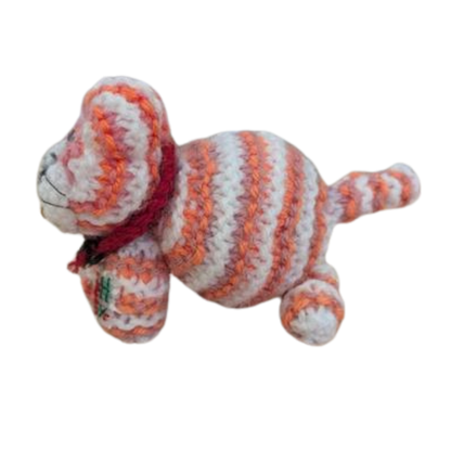 Bagpuss Knit 35th Anniversary