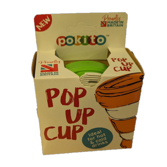 Pokito Cup - Green