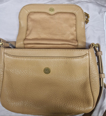 Fossil crossbody bag (used)