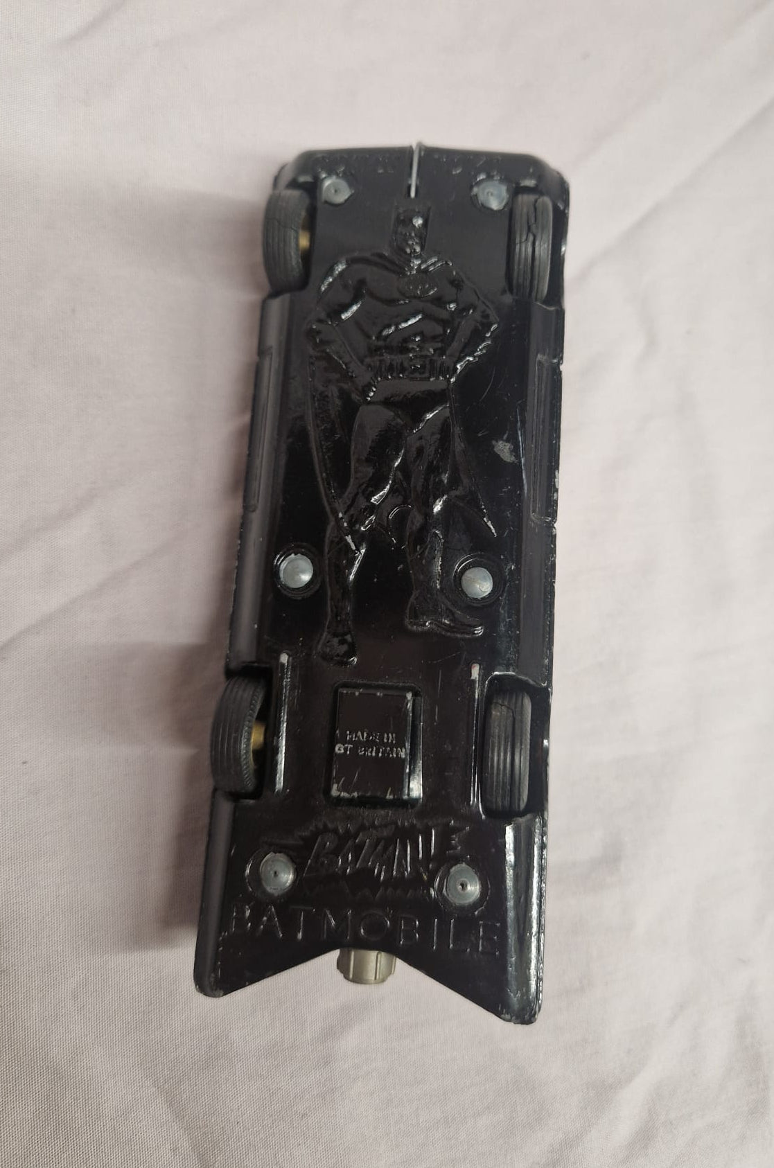 Corgi toys 267  Batman Batmobile (used)