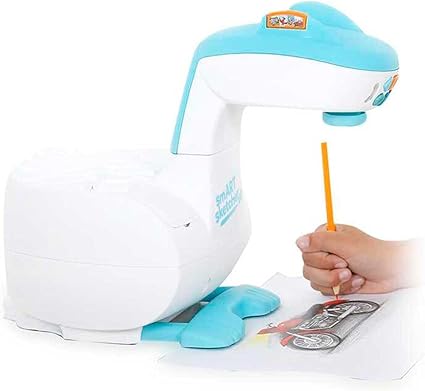SmART Sketcher Projector 2.0