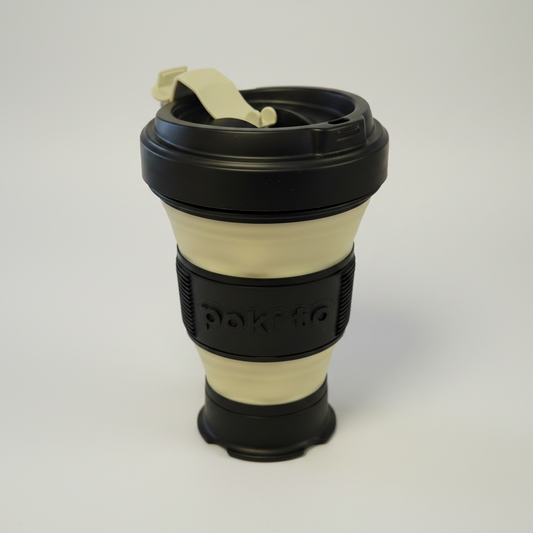Pokito Cup - Black
