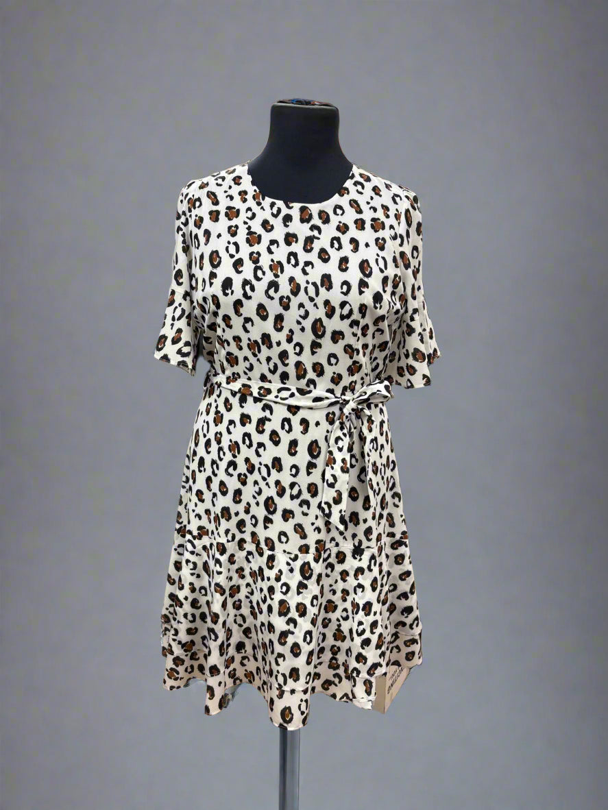 Frill and Flare Sosander dress size 14