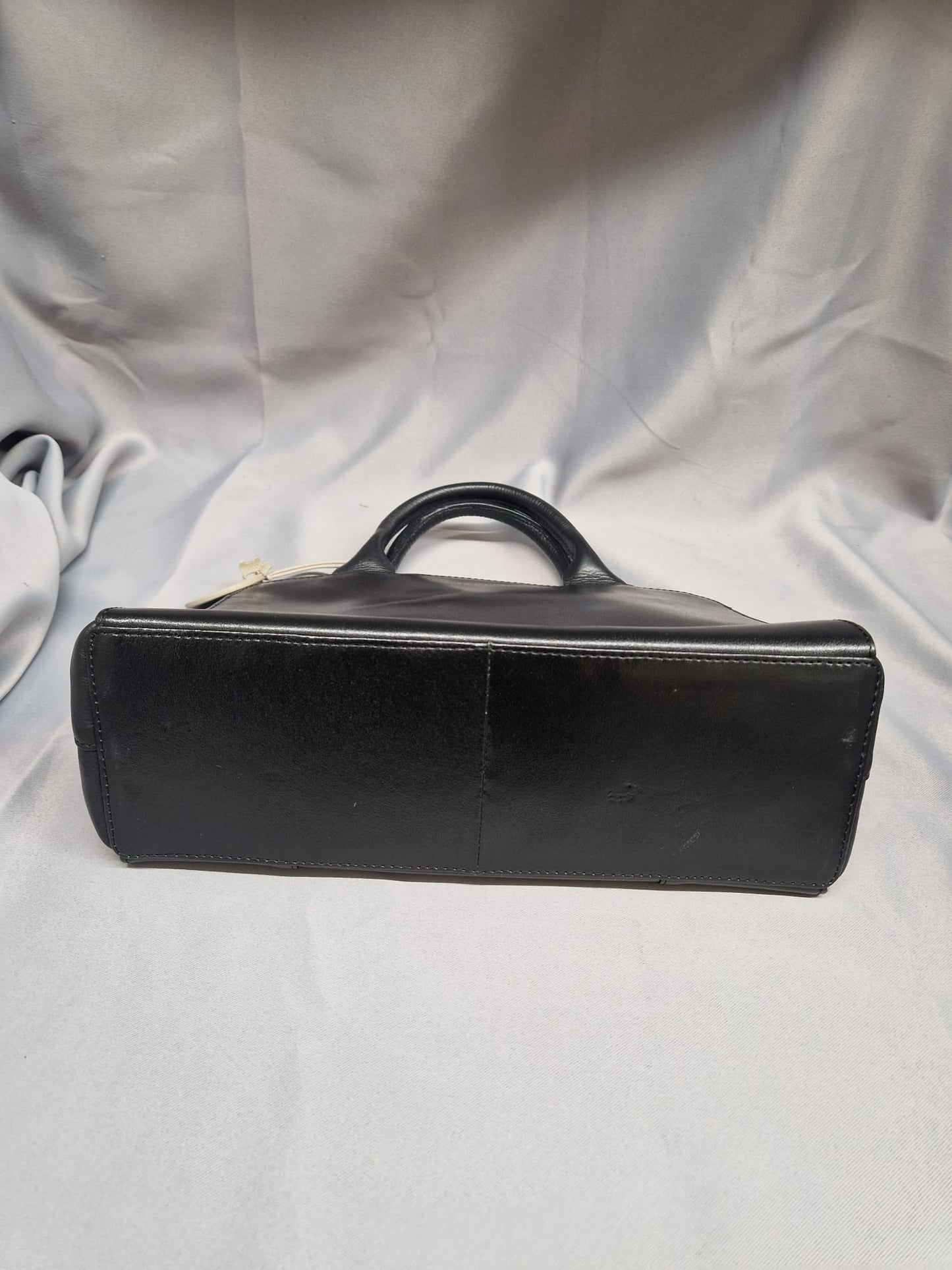 Radley handbag, black (used)