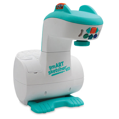 SmART Sketcher Projector 2.0