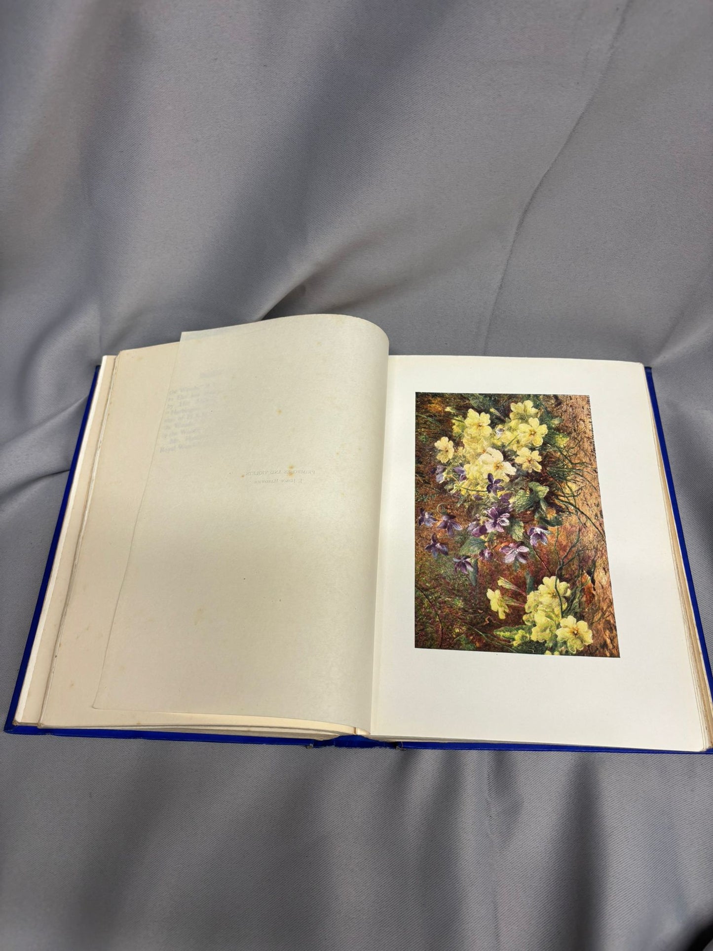British Water Colour Art As Illustrated By Drawings Presented To King Edward VII By The Royal Society of Painters in Water Colours 1904