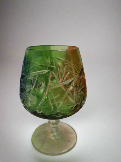 Nachtman Traube Brandy Glasses 6 Piece Set