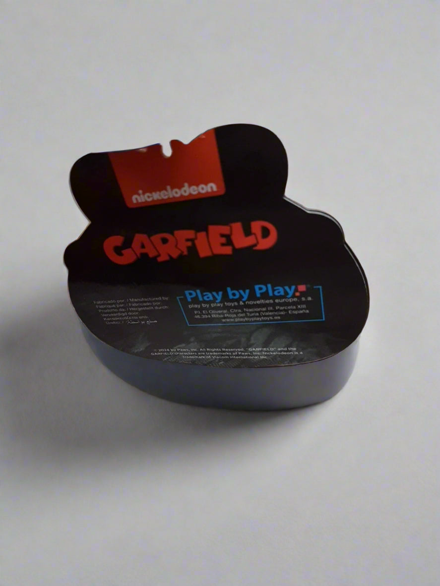 Garfield Plush Soft Toy Doll 35 cm – Nickelodeon Edition BNWT