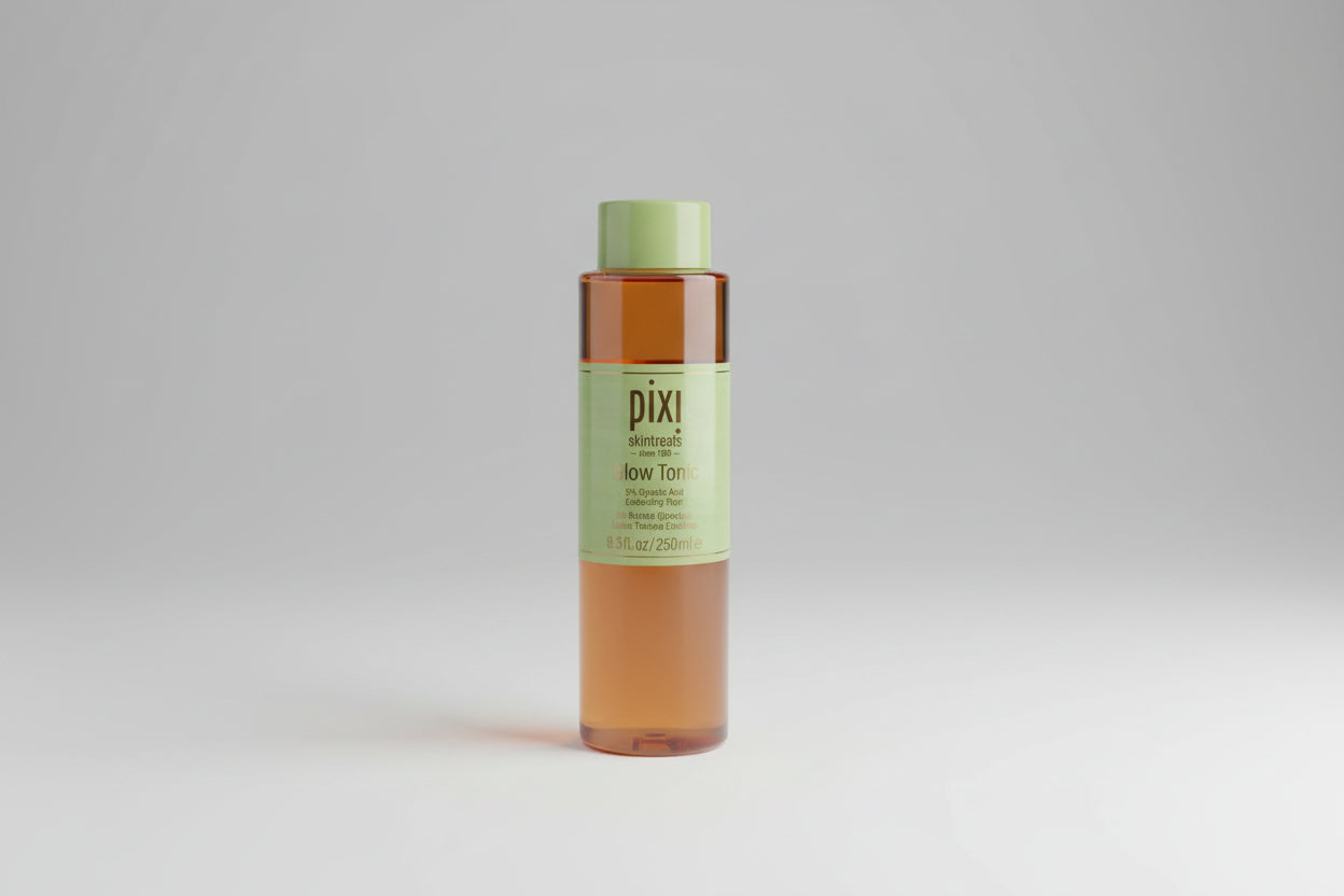 PIXL SKINTREATS GLOW TONIC 250 ML