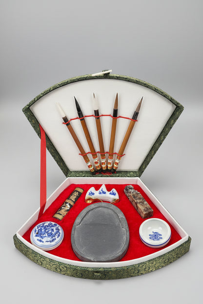 Calligraphy Set - Writing - Collectible - Boxed