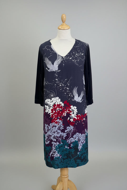 White Stuff dress Size 8 New with tags RRP: £69.95