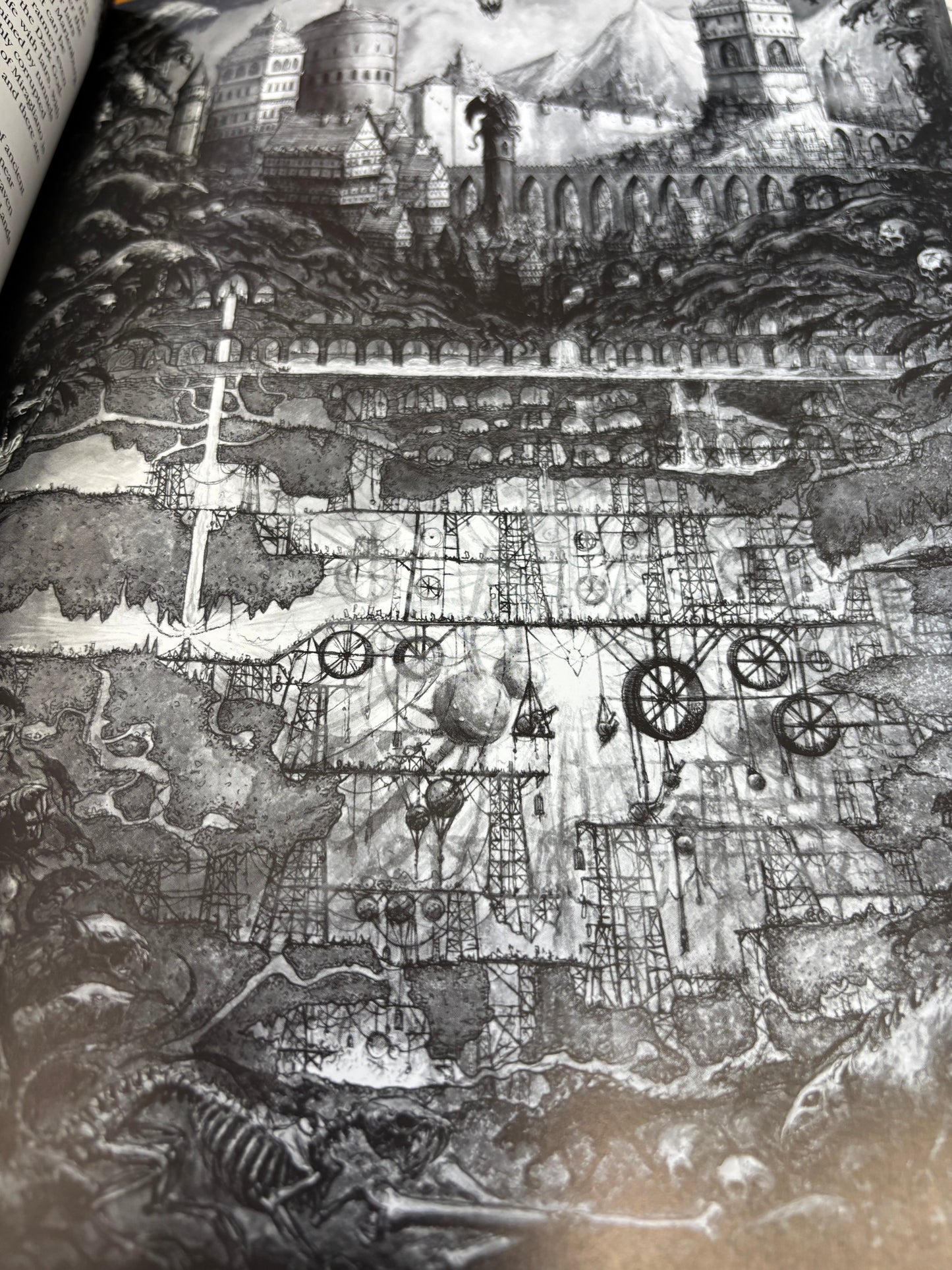 Warhammer Armies Skaven (7th Edition) army book published by Games