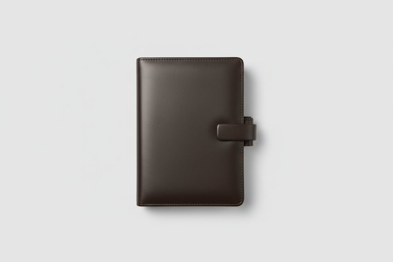 Filofax Metropol Personal Organiser