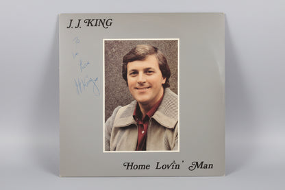 J. J. King Home Lovin Man