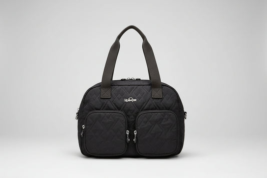 BLACK KIPLING BAG