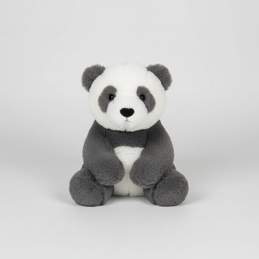 Jelly Cat 'Harry' Panda Cub Plush Toy