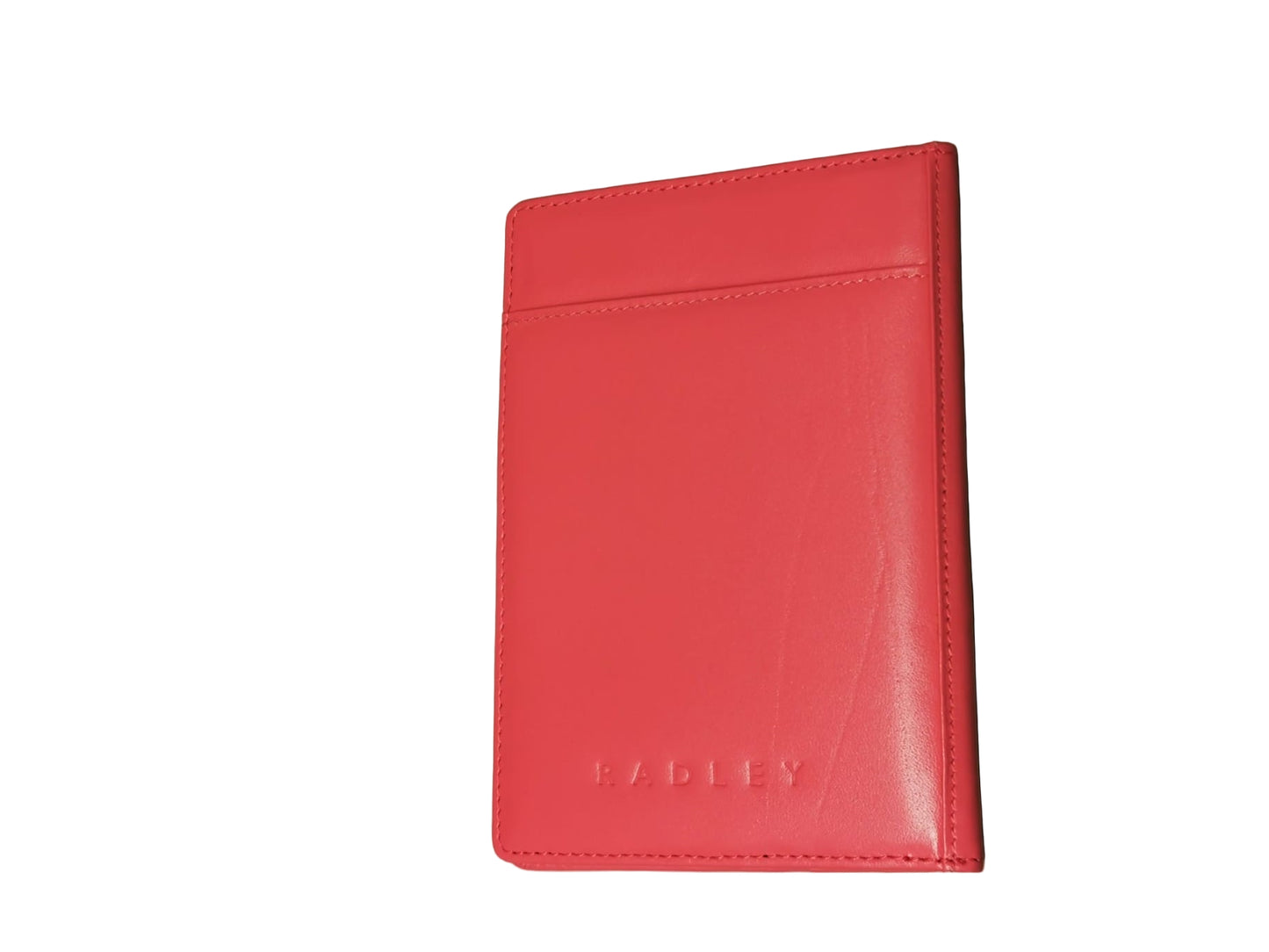Passport holder, Radley - Pink / Lavender
