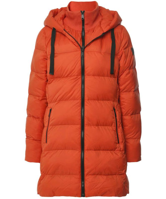 Rino and Pelle Nadira Padded Coat (Size S) (Like New; RRP: £165; Now: £50)